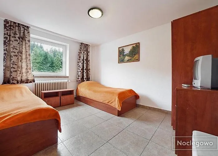 ,,ada,, 게스트하우스 크리니차 즈드로이