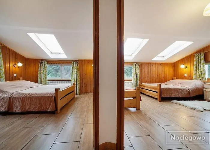 Affittacamere ,,ada,, Krynica-Zdrój